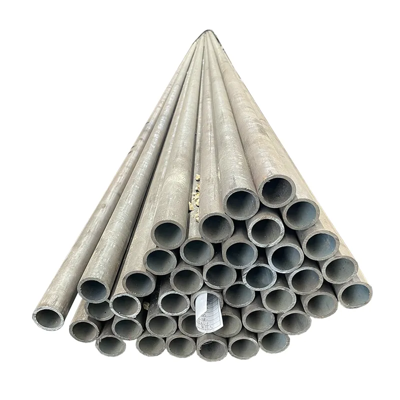 carbon steel pipe&tube